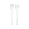 Waca Salad Servers Black -Fritz Berger 624075 4334863