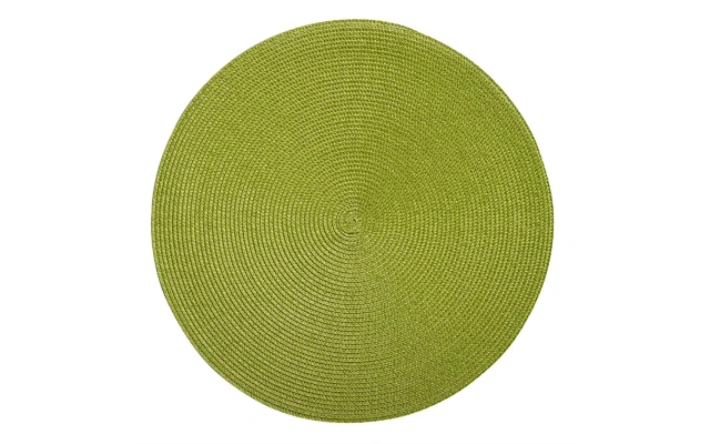 Westmark Circle Placemat 4 Pieces Round 38 Cm Cream 9 Westmark Circle Placemat 4 Pieces Round 38 Cm Cream - Image 7