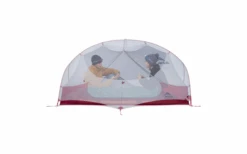 MSR Hubba Hubba NX V7 Tent For 2 People