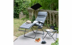 Lafuma Mobilier Parasol For Garden Furniture 46 X 25 X 61 Cm Black -Fritz Berger 628371 4347171