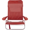 Crespo AL/221-M Beach Chair Beach Chair Blue