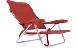 Crespo AL/221-M Beach Chair Beach Chair Red 12 Crespo AL/221-M Beach Chair Beach Chair Red -Fritz Berger 628571 4351071 1