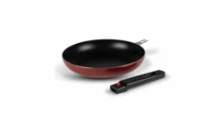 Kampa Frying Pan Camping Frying Pan 24 Cm Ember -Fritz Berger 628955 4406967