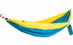Cocoon Travel Hammock Double Size Island Green -Fritz Berger 629031 4443907 2