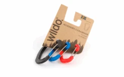 Wildo Accessory Carabiner Carabiner 3 Piece Set -Fritz Berger 629551 4431031 3