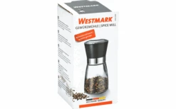 Westmark Blacky Spice Grinder -Fritz Berger 630111 4438443