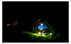 Vango Helvellyn 300 Semi Geodesic Tunnel Tent 3 People -Fritz Berger 631987 4362483