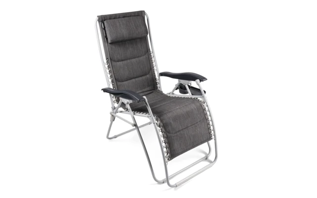 Dometic Opulence Modena Deck Chair 3 Dometic Opulence Modena Deck Chair