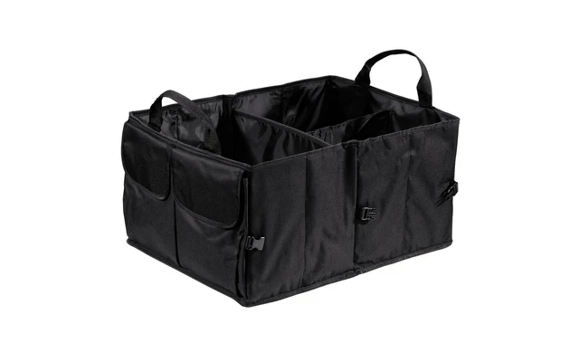 Hama Automotive Universal Organizer Black Small 7 Hama Automotive Universal Organizer Black Small - Image 5