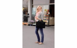 Hama Automotive Universal Organizer Black Small 15 Hama Automotive Universal Organizer Black Small -Fritz Berger 632591 4375527