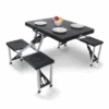 Kampa Happy Table Camping Table And Chairs -Fritz Berger 632743 4347735