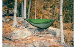 Ticket To The Moon Pro Hammock Hammock 325 X 200 Cm Burgundy