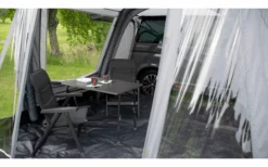 Westfield Hydra 300 Inflatable Awning 300 X 330 Cm -Fritz Berger 634903 4447267