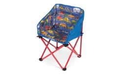 Kampa Mini Tub Folding Chair 440 X 390 X 630 Mm Woodland Crea -Fritz Berger 635207 4352143