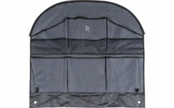Bo-Camp - Bike Organizer - Round - 9 Compartments