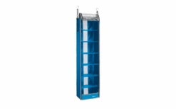 Berger Milo Mini Wall Cabinet Blue -Fritz Berger 636163 4338571
