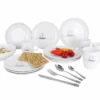 Gimex Tableware Set Classic Line 16 Pieces Sails -Fritz Berger 636451 4384575