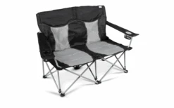 Kampa Lofa Double Folding Chair Fog -Fritz Berger 636763 4361519