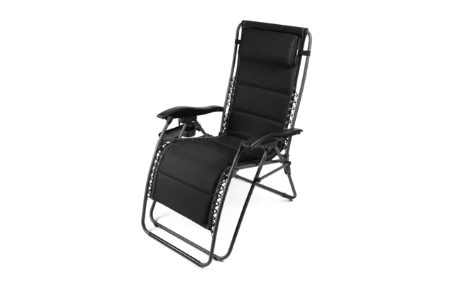 Dometic Opulence Firenze Deck Chair 3 Dometic Opulence Firenze Deck Chair
