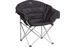 Brunner Action Delilah Folding Armchair Black