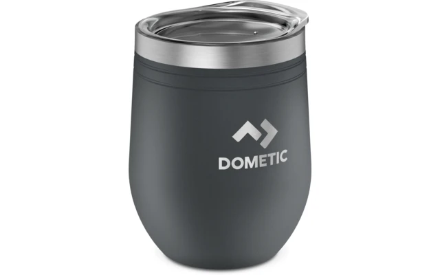 Dometic THWT 30 Wine Thermo Cup 300 Ml Orchid 3 Dometic THWT 30 Wine Thermo Cup 300 Ml Orchid