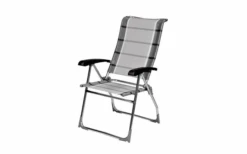 Dukdalf Aspen 0649 Folding Chair Anthracite