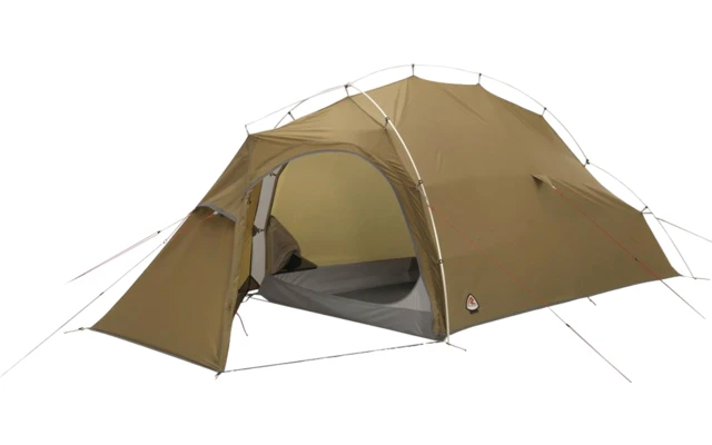 Robens Buck Creek 2 Tunnel Tent For 2 People 3 Robens Buck Creek 2 Tunnel Tent For 2 People