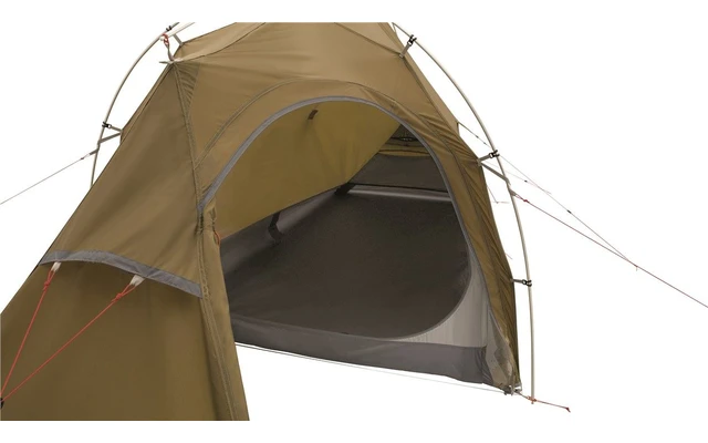 Robens Buck Creek 2 Tunnel Tent For 2 People 5 Robens Buck Creek 2 Tunnel Tent For 2 People - Image 3
