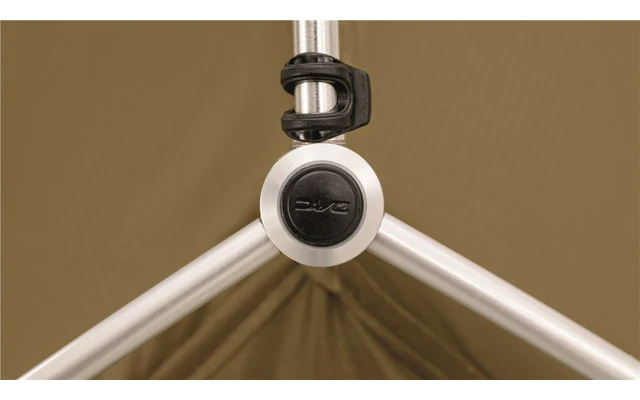 Robens Buck Creek 2 Tunnel Tent For 2 People 9 Robens Buck Creek 2 Tunnel Tent For 2 People - Image 7