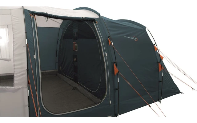 Easy Camp Palmdale 600 Lux Tunnel Tent 6 People 7 Easy Camp Palmdale 600 Lux Tunnel Tent 6 People - Image 5