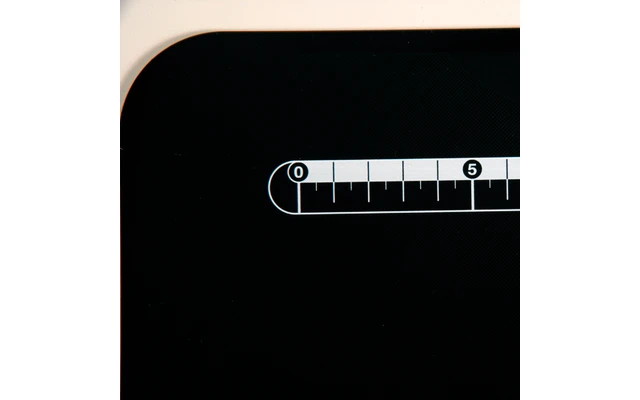 Kyocera Cutting Pad 37 X 25 Cm Black 3 Kyocera Cutting Pad 37 X 25 Cm Black