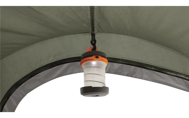 Easy Camp Fireball 200 Pop Up Tent 2 People 6 Easy Camp Fireball 200 Pop Up Tent 2 People - Image 4