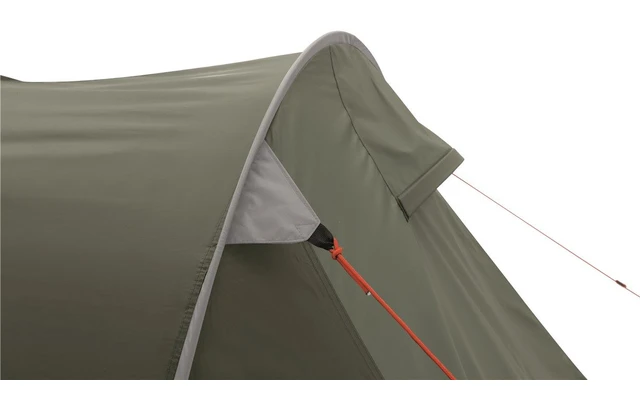 Easy Camp Fireball 200 Pop Up Tent 2 People 7 Easy Camp Fireball 200 Pop Up Tent 2 People - Image 5