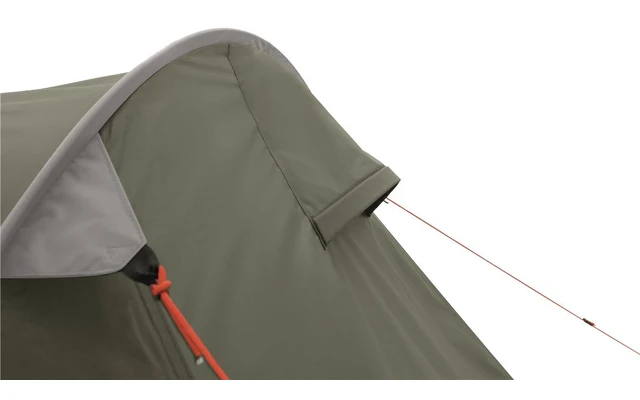 Easy Camp Fireball 200 Pop Up Tent 2 People 9 Easy Camp Fireball 200 Pop Up Tent 2 People - Image 7