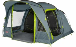 Coleman Vail 4 Family Tent For 4 People