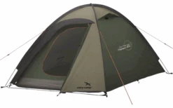 Easy Camp Meteor 200 Dome Tent Rustic Green 2 People