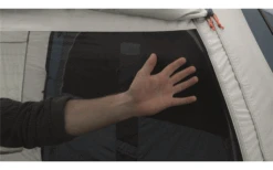 Easy Camp Palmdale 500 Lux Tunnel Tent 5 People -Fritz Berger 643722 4628253