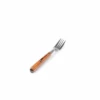GSI Rakau Stainless Steel Fork With Wooden Handle -Fritz Berger 644862 4581465