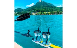 Silwy Magnetic Drinking Cup Triple - The Classic