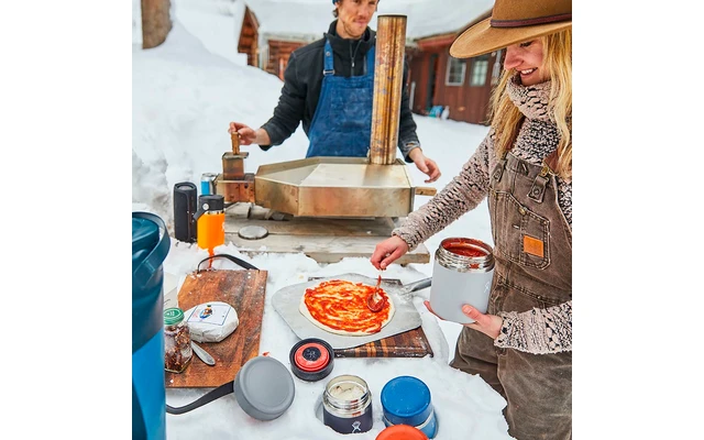 Hydroflask Insulated Food Can 20 Oz 591 Ml Blackberry 3 Hydroflask Insulated Food Can 20 Oz 591 Ml Blackberry