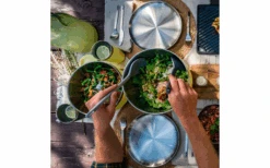 Hydroflask Serving Spoons Cooking Spoon Set Of 2 Birch -Fritz Berger 645558 4825628