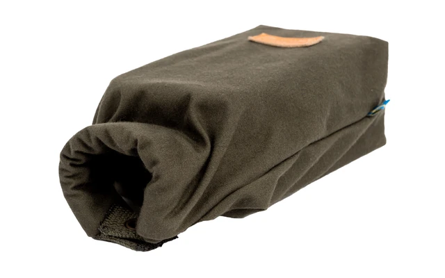 Trangia Roll Top Case Matdosa Lunch Bag Small Olive 2 Trangia Roll Top Case Matdosa Lunch Bag Small Olive