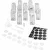 Metaltex Shake-It Spice Shaker Set 12 Glasses -Fritz Berger 647475 4562541