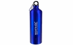 Regatta Alu Bottle Drinking Bottle 1 Liter Blue