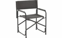 Wecamp Pento Gra Director Chair 52 X 55 Cm Dark Gray