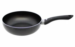 Elo Smart Life Wok Pan Aluminum 20 Cm Black -Fritz Berger 653034 4515432