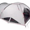 High Peak Alfena 3.0 Dome Tent 3 People -Fritz Berger 657231 4527906