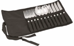 Easy Camp Family Cutlery Set 12 Pieces For 4 People -Fritz Berger 657501 4627368
