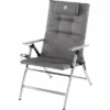 Coleman Padded Camping Chair With Reclining Function 66 X 13 X 97 Cm -Fritz Berger 658230 4582533