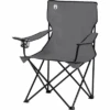 Coleman Quad Camping Folding Chair 20 X 20 X 92 Cm 1 Coleman Quad Camping Folding Chair 20 X 20 X 92 Cm -Fritz Berger 659784 4582512